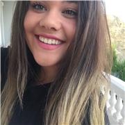 Doy clases particulares de la asignatura que sea, al estar en la carrera de Magisterio tengo ciertos dotes de enseñanza